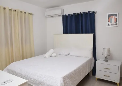 Lovely Cozy Unit in La Vega, RD, Gated community and Parking, Centrally located Hotel a La Vega