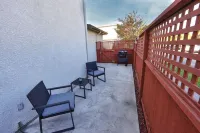 Modern 3BR Home with New Furnishings