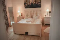 Vacation home Landliebe-Wohlfühlzeit in the Eifel Hotels in Dahlem