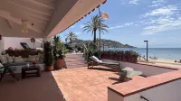 Chalet con vistas