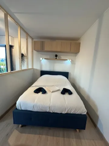 Joli studio / Vernon - Giverny