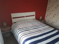 Nice T3 balcony Baden Golfe Du Morbihan