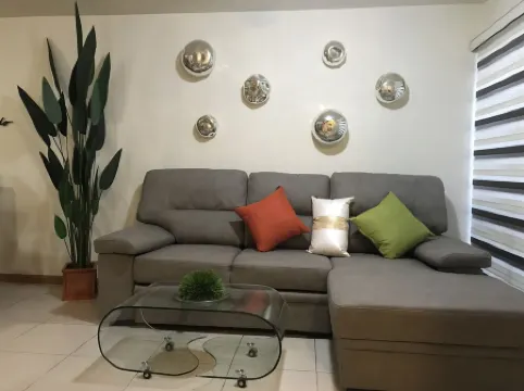 Apartment remodeling // Renewed Apartment