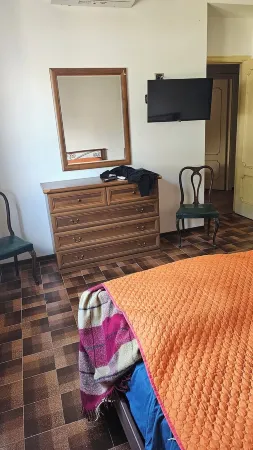 Apartment near tropea in vibo marina for short term, reserved quiet