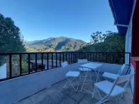 Fantástico Retiro Rural en el Corazón de Euskadi