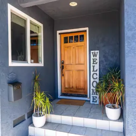 La Mesa Family Retreat - 20 minutes to Beaches & More!