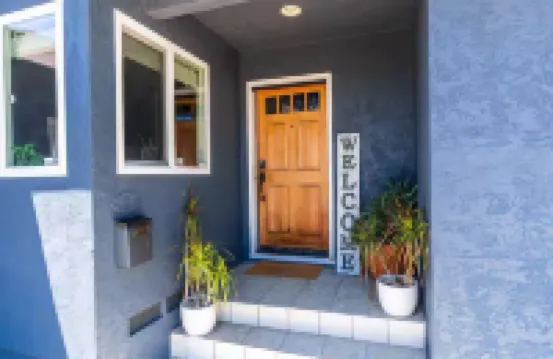 La Mesa Family Retreat - 20 minutes to Beaches & More!