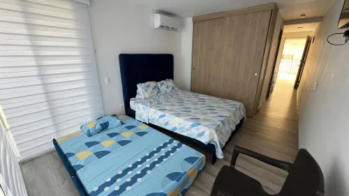 APARTMENT, NEW, COMFORTABLE AND MODERN