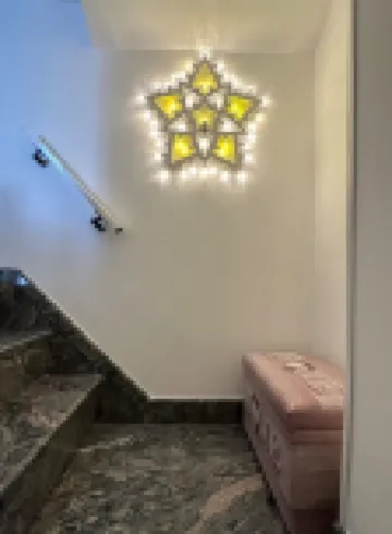 "casa Stella via Caracciolo"