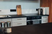 Our vacation apartment offers the ideal retreat for your time-out. Hotels in Sonthofen