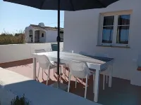 Ruhiges Traditionelles Portugiesisches Anwesen nur 10 min von Lagos und Strand