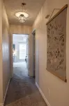 Cozy 3 bedroom Home