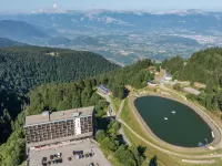 Le Vernon N 406 - ST5 Hotels near Station de Chamrousse
