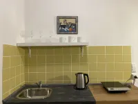 Family Apartment No13 im Stadtzentrum am Park Teplice Hotels in 