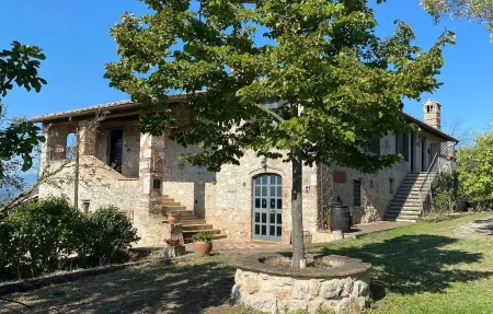 Italian countryside oasis close to Rome (1 hr With Pool, Gym & Calisthenics. Отели в г. Амелия