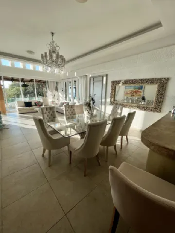 Greece style villa with stunning views