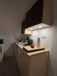 Marketplace apartment