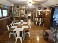 A Cabin in Rochford