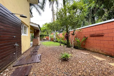 Casa em Condomínio Fechado em Juquehy