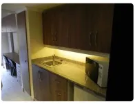 Apartment rooms with terrace, gym, laundry room. Near Lau and Byblos marketplace