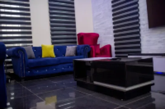 Vacation Home with all amenities that will make you stay enjoyable!