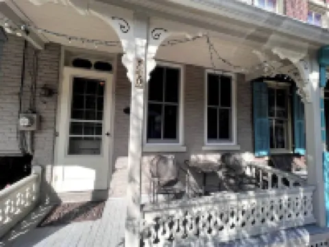 Charming Lambertville Home! Hotels in Lambertville