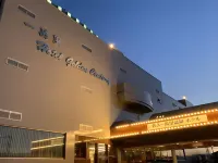 Ichimanri Hotel Golden Century Hotels in Saku