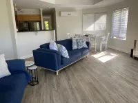 Stunning Beachfront Apartment