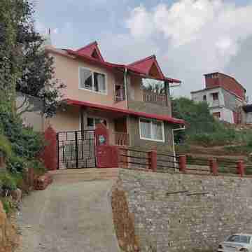 The Himalayan Cherry-Scenic mountain countryside Hotel Exterior