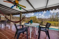 Nature Scape Villa with Pool in National Park