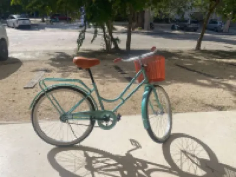 實用舒適的亞利桑那開間！靠近一切！