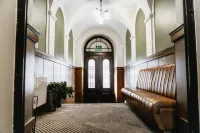 아벨라 스위트 & 아파트먼트 바이 아터리 호텔 크라쿠프 호텔