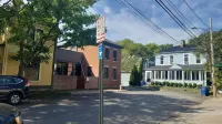 Convention - Short North - Parking Free - King Bed - Bungalows