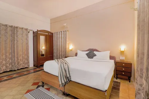 The HillCrest Mussoorie, Mall Road