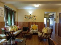 Darjeeling, Adrija Luxury Homestay & Apartments