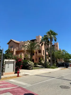 Casa Golf Mar Menor, Peace, Space, Sun and Stunning Views