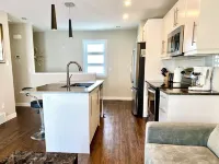 Modern & Luxurious Private Suite in Regina