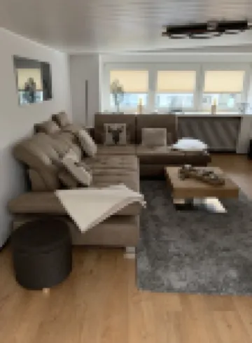 Ferienwohnung Nicole in Bad Harzburg