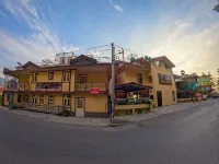 The Open Nest - Mashobra