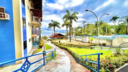 Cozy apartment in Alter do Chão/PA