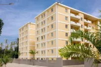 Hope residence Bassam