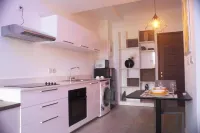 Studio 103, Ebene Square Các khách sạn ở Quatre Bornes