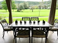 Condo with golf course view and stunning sunset Hotels in Laguna Niguel