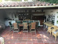 Villa La Grande Bastide