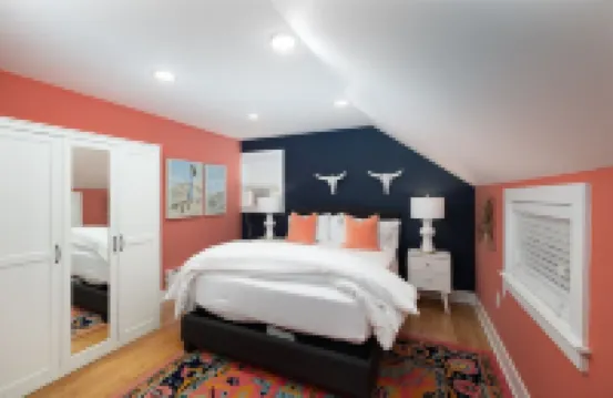 The Stable Cottage at Willow Creek Winery Hotels in West Cape May