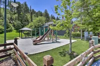 Sleek Deadwood Getaway < 1 Mi to Downtown! - 3-Star