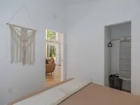 Black Haven Tiny Home Hotels in Surry