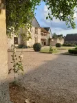 Gite des gardes du château Hotels in Soings-en-Sologne