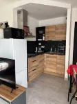 Cosy apartment with garden in Drôme Provençale