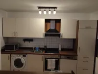 Vacation apartment "Südwind" in Damme town center Hotels in Damme